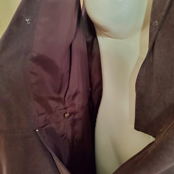 Ann Taylor Silk Romper Vintage size 14 - Picture 6 of 10